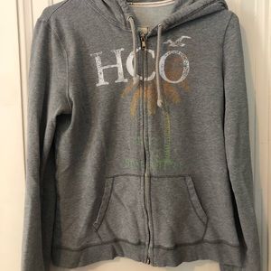 Vintage Hollister Jacket